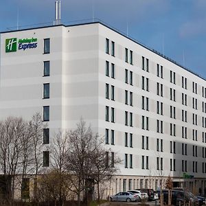 Holiday Inn Express - Munich North By Ihg